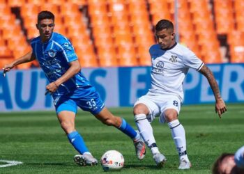 Talleres y Godoy Cruz se enfrentarán el 1 de diciembre