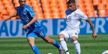 Talleres y Godoy Cruz se enfrentarán el 1 de diciembre