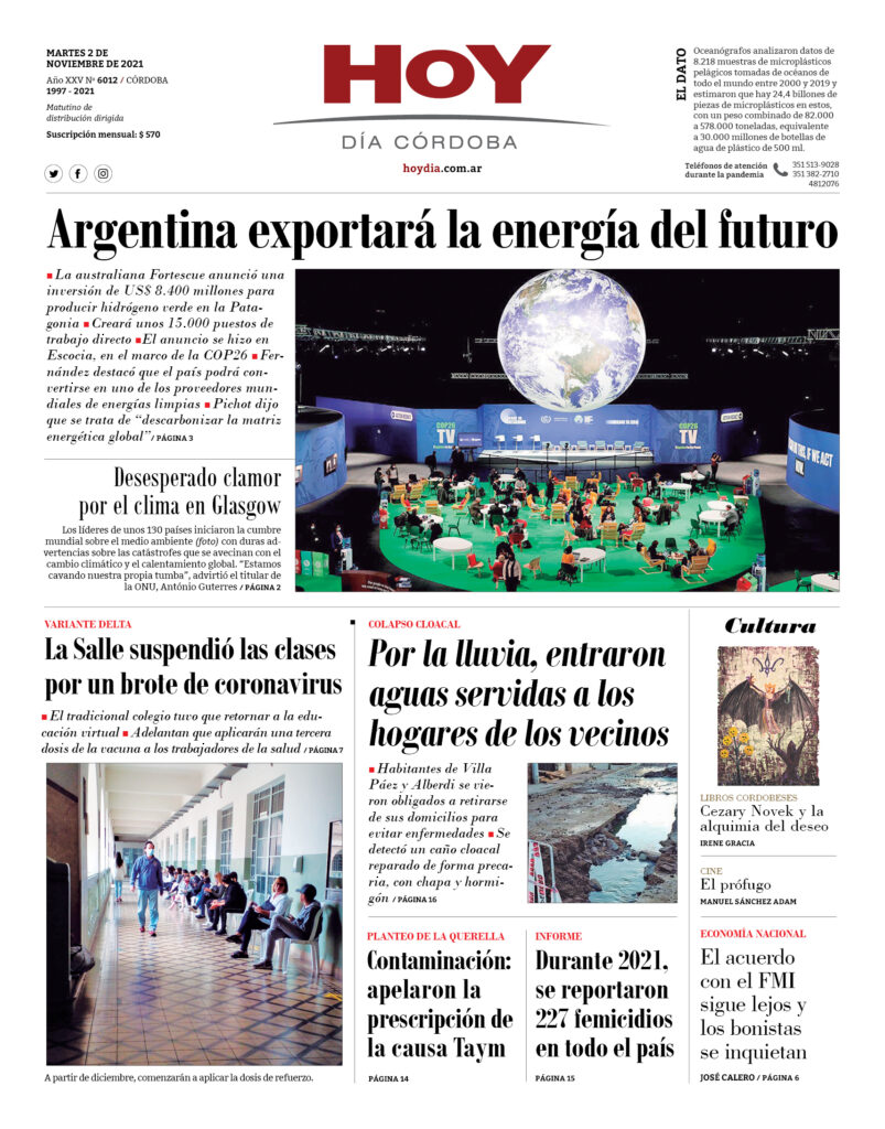 Portada 02.11.2021