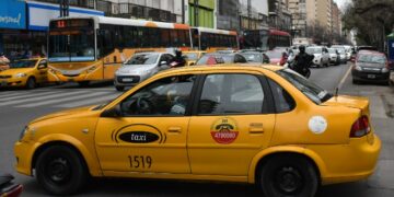 El municipio sortearía 2.000 nuevas licencias para taxis