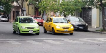 El Municipio envió el proyecto para sortear 4.000 chapas de taxis y remises