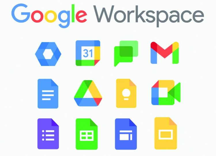 Telecom suma a su portfolio la plataforma colaborativa Google Workspace