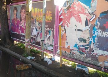 Javier Willington casi muere tras electrocutarse este fin de semana