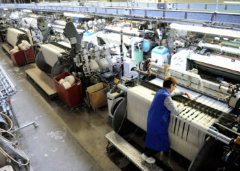 Signos de recuperación en dos actividades económicas claves