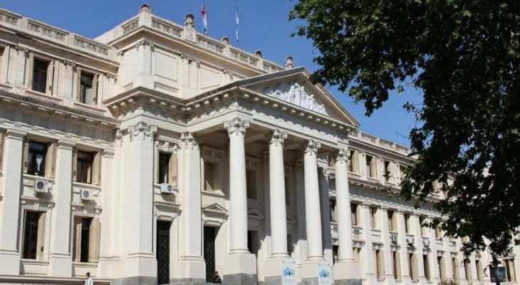 El TSJ sistematizará digitalmente la información sobre sus causas El TSJ sistematizará digitalmente la información sobre sus causas