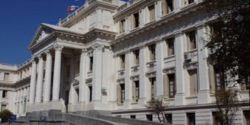 El TSJ apunta a digitalizar la información sobre sus causas