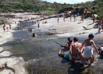 Expectativa por el elevado nivel de reservas en las sierras