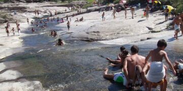 Expectativa por el elevado nivel de reservas en las sierras