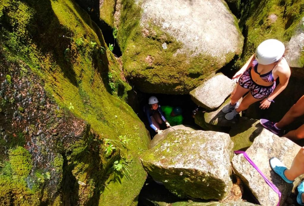 Expectativa por el elevado nivel de reservas en las sierras