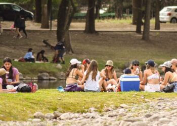 El fin de semana largo movilizó mas de $ 3.700 millones