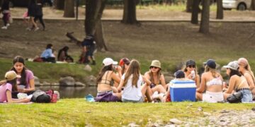 El fin de semana largo movilizó mas de $ 3.700 millones