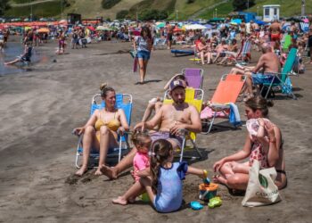 El fin de semana largo que pasó vaticina una temporada de verano récord
