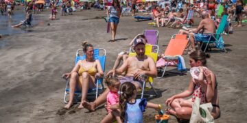 El fin de semana largo que pasó vaticina una temporada de verano récord