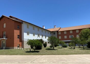 Alistan los hoteles de Embalse para el turismo social