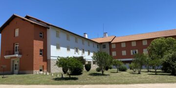Alistan los hoteles de Embalse para el turismo social