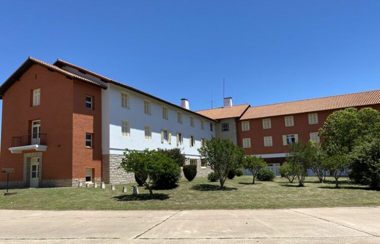 Alistan los hoteles de Embalse para el turismo social
