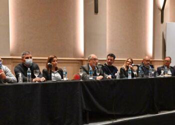 Intendentes radicales llaman a consolidar la unidad de JxC