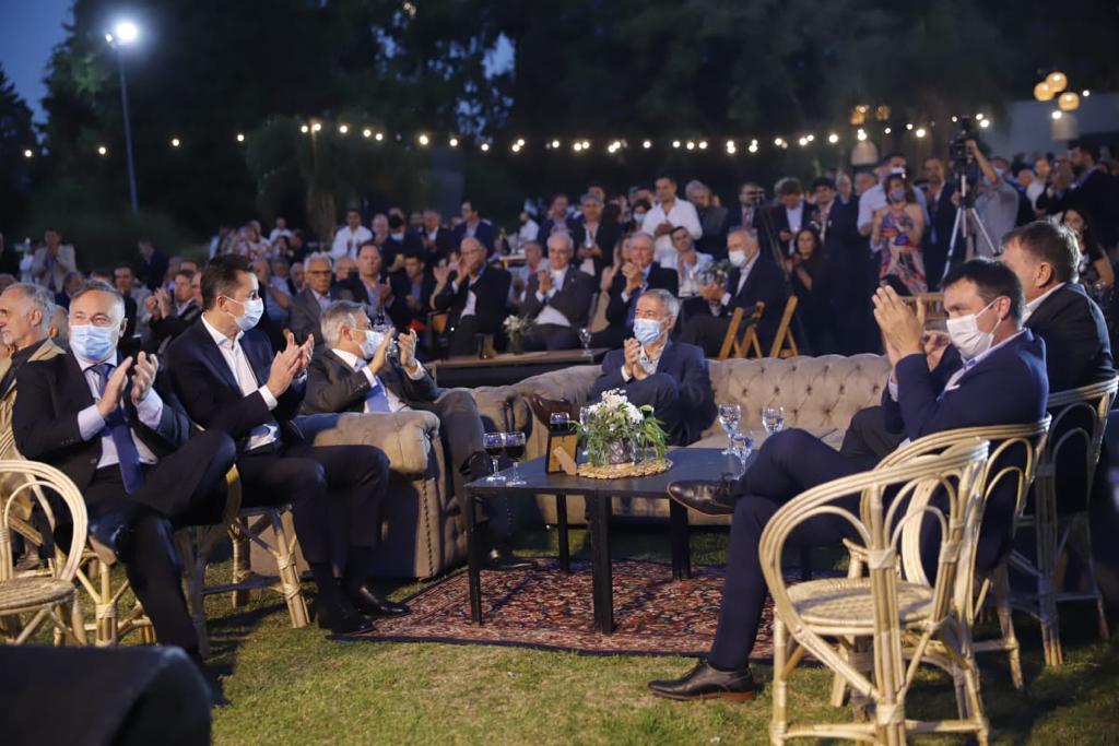Se prorrogó la ley provincial de promoción industrial