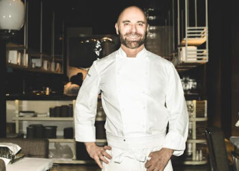 Seis recetas caseras de Germán Martitegui: así cocina el jurado de MasterChef