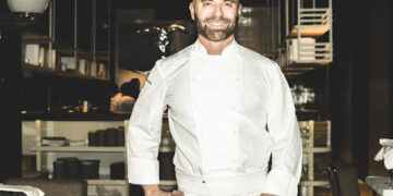 Seis recetas caseras de Germán Martitegui: así cocina el jurado de MasterChef