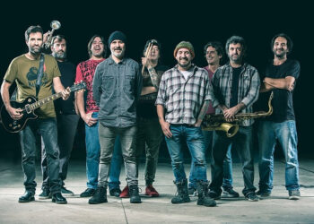 Cerca de las melodías