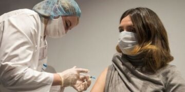 Crece la distribución desigual de vacunas