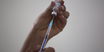 Córdoba recibió cerca de 275.000 dosis de vacunas contra el coronavirus