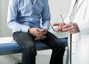 El número de vasectomías se multiplicó por 12 entre 2015 y 2019