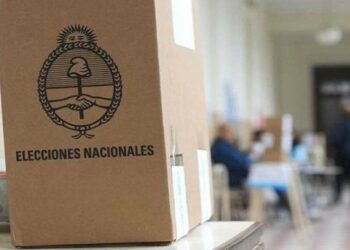 Ya rige la veda electoral que impide hacer proselitismo