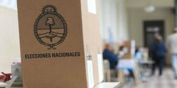 Ya rige la veda electoral que impide hacer proselitismo