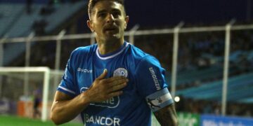 Belgrano sueña con el Reducido