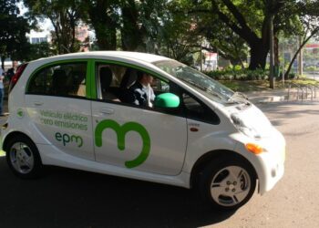 Automotrices y países acordaron construir automóviles libres de emisiones para 2035