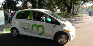 Automotrices y países acordaron construir automóviles libres de emisiones para 2035