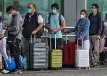 Ratifican que no se subsidiará la compra financiada de viajes