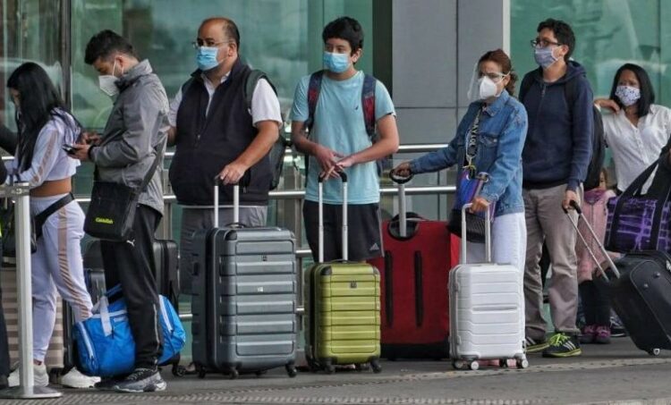 Ratifican que no se subsidiará la compra financiada de viajes