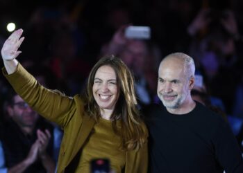 Juntos por el Cambio buscará afianzar su victoria en las urnas el próximo domingo