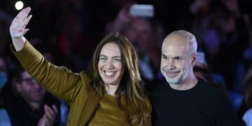 Juntos por el Cambio buscará afianzar su victoria en las urnas el próximo domingo