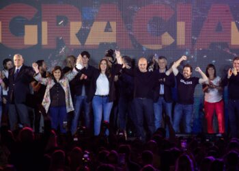 JxC ratificó su primacía en CABA pero perdió tres bancas