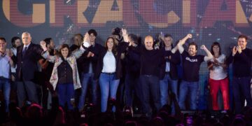 JxC ratificó su primacía en CABA pero perdió tres bancas