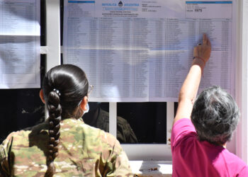 ¿No fuiste a votar?: Cómo justificar la inasistencia y de cuánto es la multa