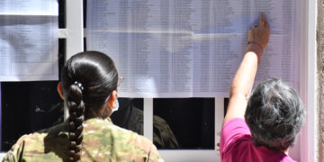 ¿No fuiste a votar?: Cómo justificar la inasistencia y de cuánto es la multa