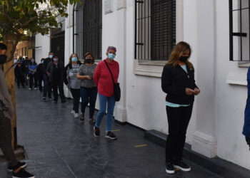 Habilitan un Whatsapp para responder consultas sobre las elecciones