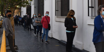 Habilitan un Whatsapp para responder consultas sobre las elecciones