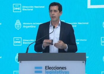 Adelantan que los resultados electorales estarían antes de las 21