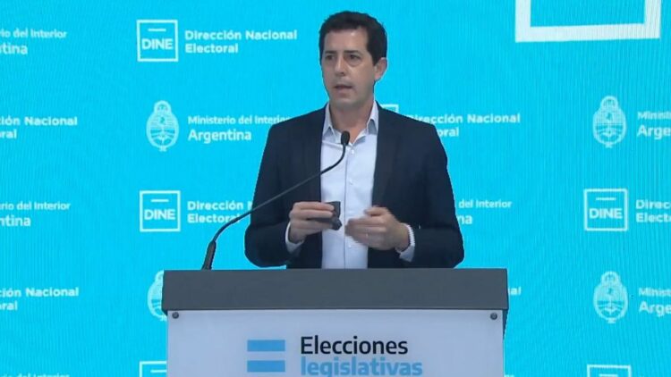 Adelantan que los resultados electorales estarían antes de las 21