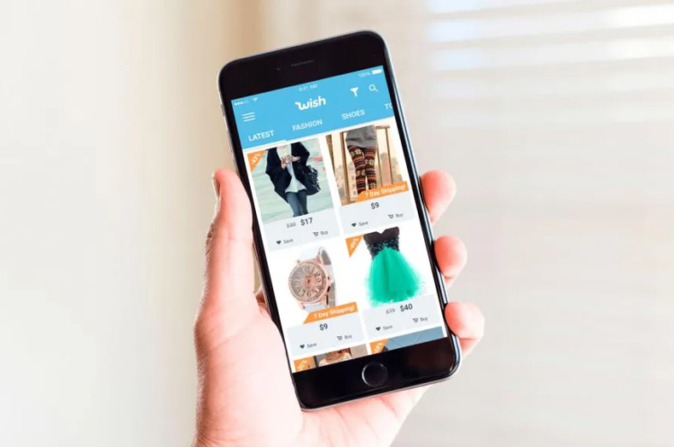 Wish deberá eliminar sus apps y productos de los buscadores por ser “peligrosos”