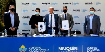YPF y Equinor obtuvieron concesión para explotación de un área no convencional en Vaca Muerta