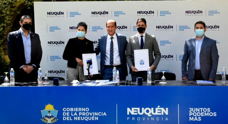 YPF y Equinor obtuvieron concesión para explotación de un área no convencional en Vaca Muerta