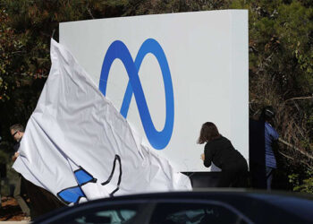 Facebook ahora es ‘Meta’ y deja atrás su tinte red social