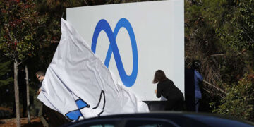 Facebook ahora es ‘Meta’ y deja atrás su tinte red social